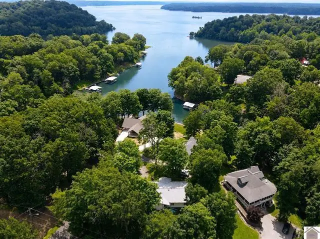 620 Cypress Court, Kuttawa, KY 42055 - #2