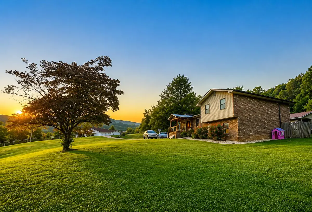 144 Mathel Hill Road, Pineville, KY 40977 - #1