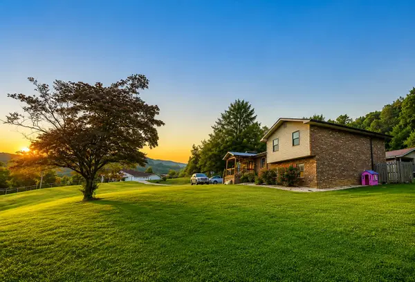144 Mathel Hill Road, Pineville, KY 40977