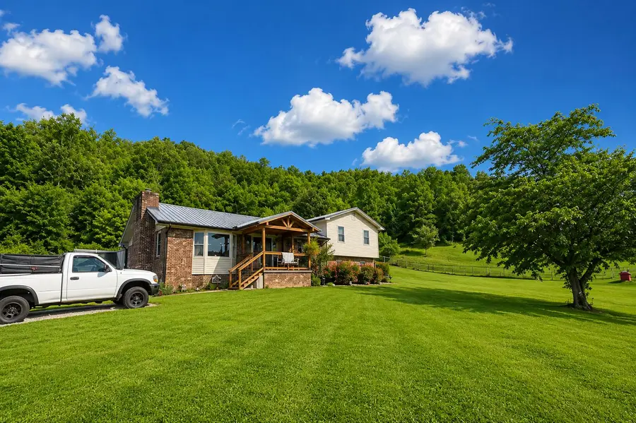 144 Mathel Hill Road, Pineville, KY 40977 - #2