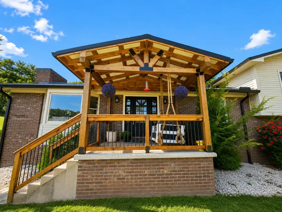 144 Mathel Hill Road, Pineville, KY 40977 - #3