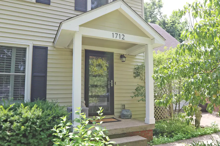 1712 Brook Park Drive, Lexington, KY 40515 - #3