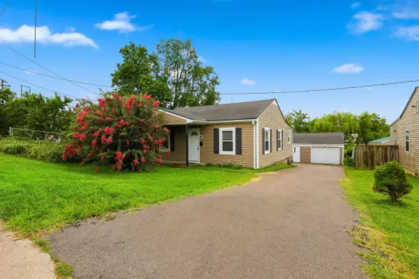 710 E Loudon Avenue, Lexington, KY 40505