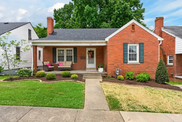27 W 19th Street, Paris, KY 40361