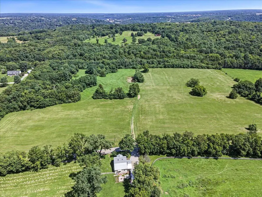 Tract #1 Johnson Road, Frankfort, KY 40601 - #3