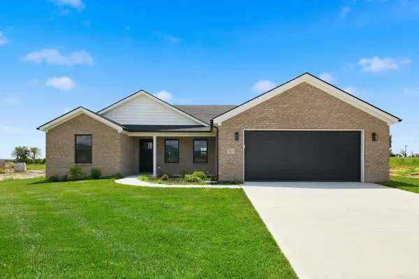 327 Mohegan Trail, Richmond, KY 40475
