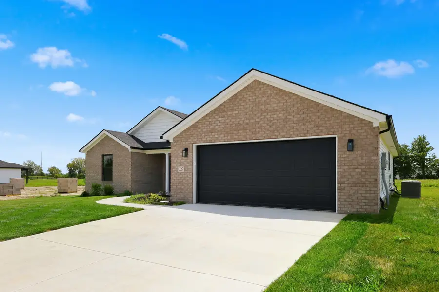 327 Mohegan Trail, Richmond, KY 40475 - #2