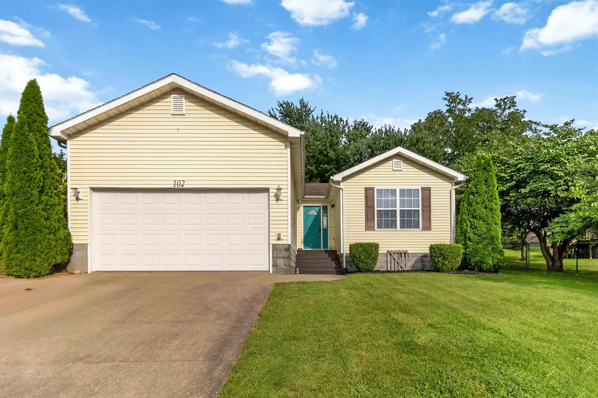 102 Fox Chase, Danville, KY 40422 - #1