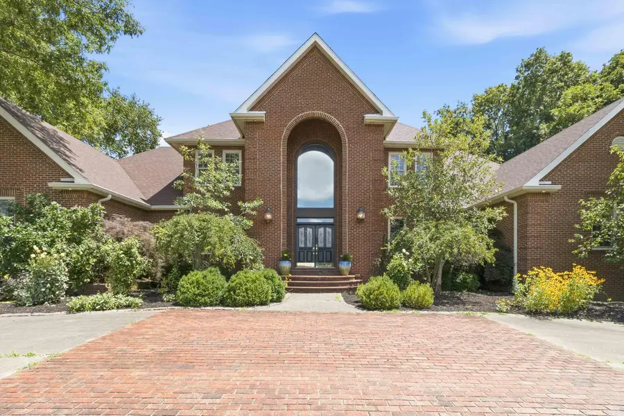 425 Woodside Drive, Somerset, KY 42503 - #2