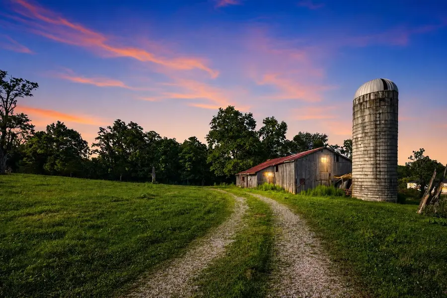 840 Glass Mill Road, Wilmore, KY 40390 - #2