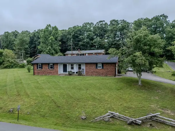 10 Poplar Lane, Morehead, KY 40351