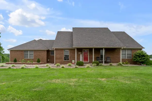 1000 Walnut Grove Circle, Richmond, KY 40475