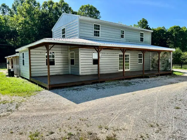 305 Pond Lick Road, Annville, KY 40402 - #1