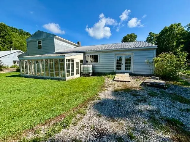 305 Pond Lick Road, Annville, KY 40402 - #2