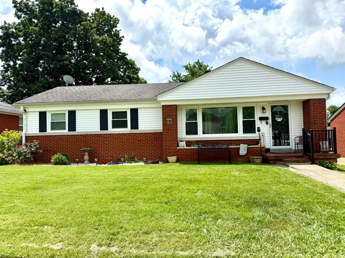 404 College Manor, Harrodsburg, KY 40330 - #1