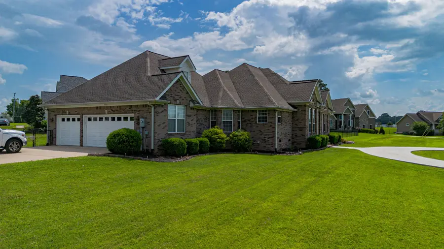 173 Elwood Gordon Drive, Benton, KY 42025 - #2