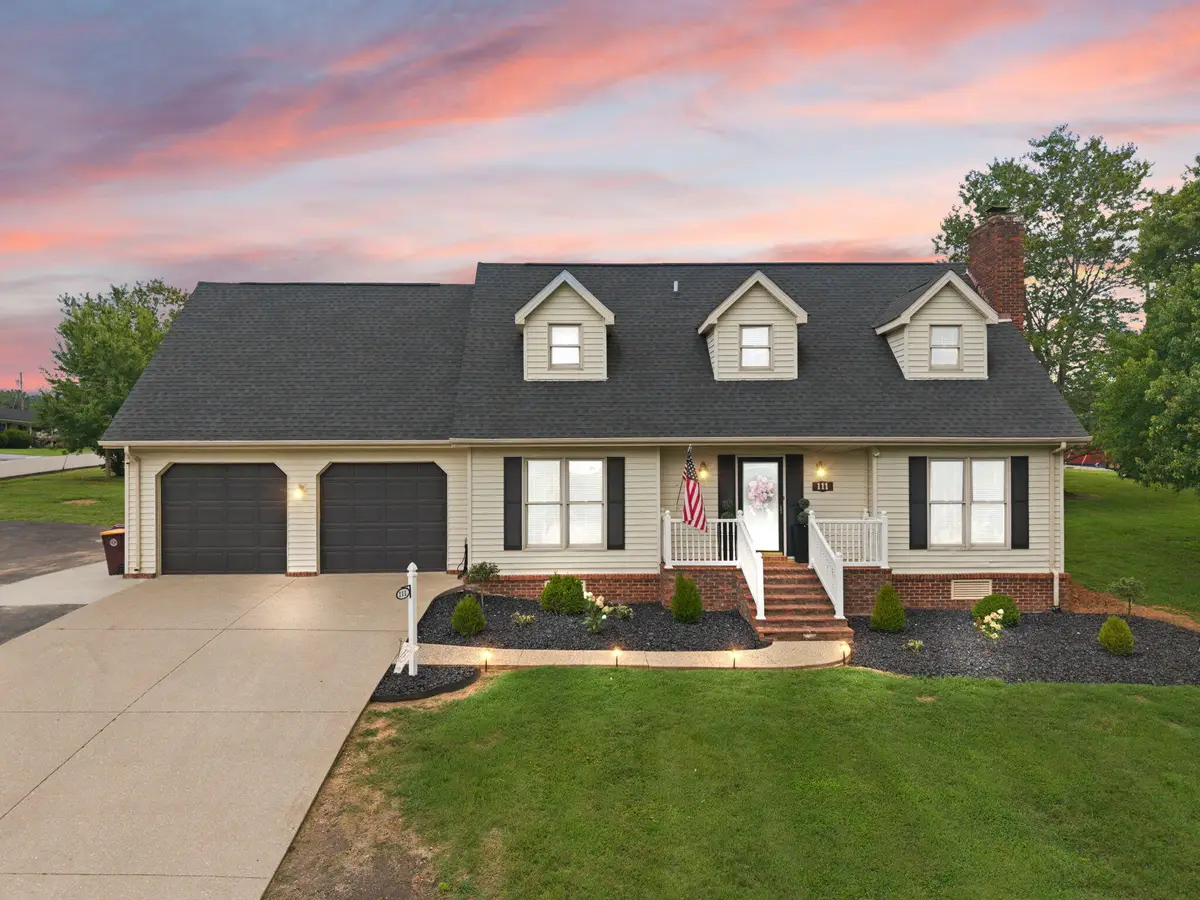111 S Maplewood Drive, Somerset, KY 42501 - #1
