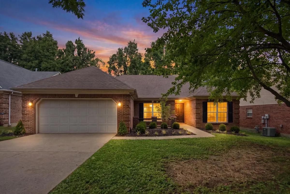 1737 Headley Green, Lexington, KY 40504 - #1