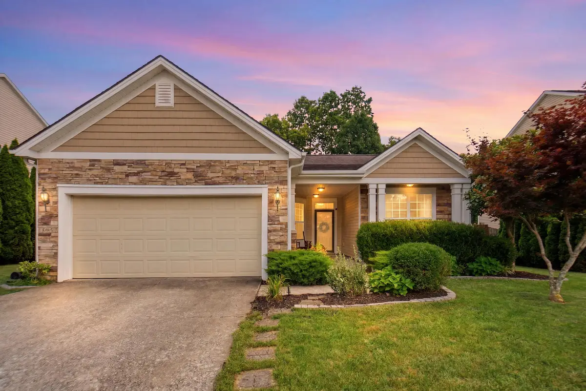105 Vale Lane, Georgetown, KY 40324 - #1