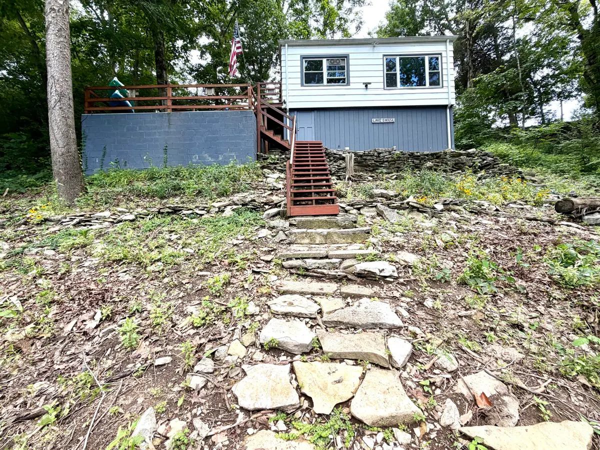 134 Red Gate Road, Lancaster, KY 40444 - #1