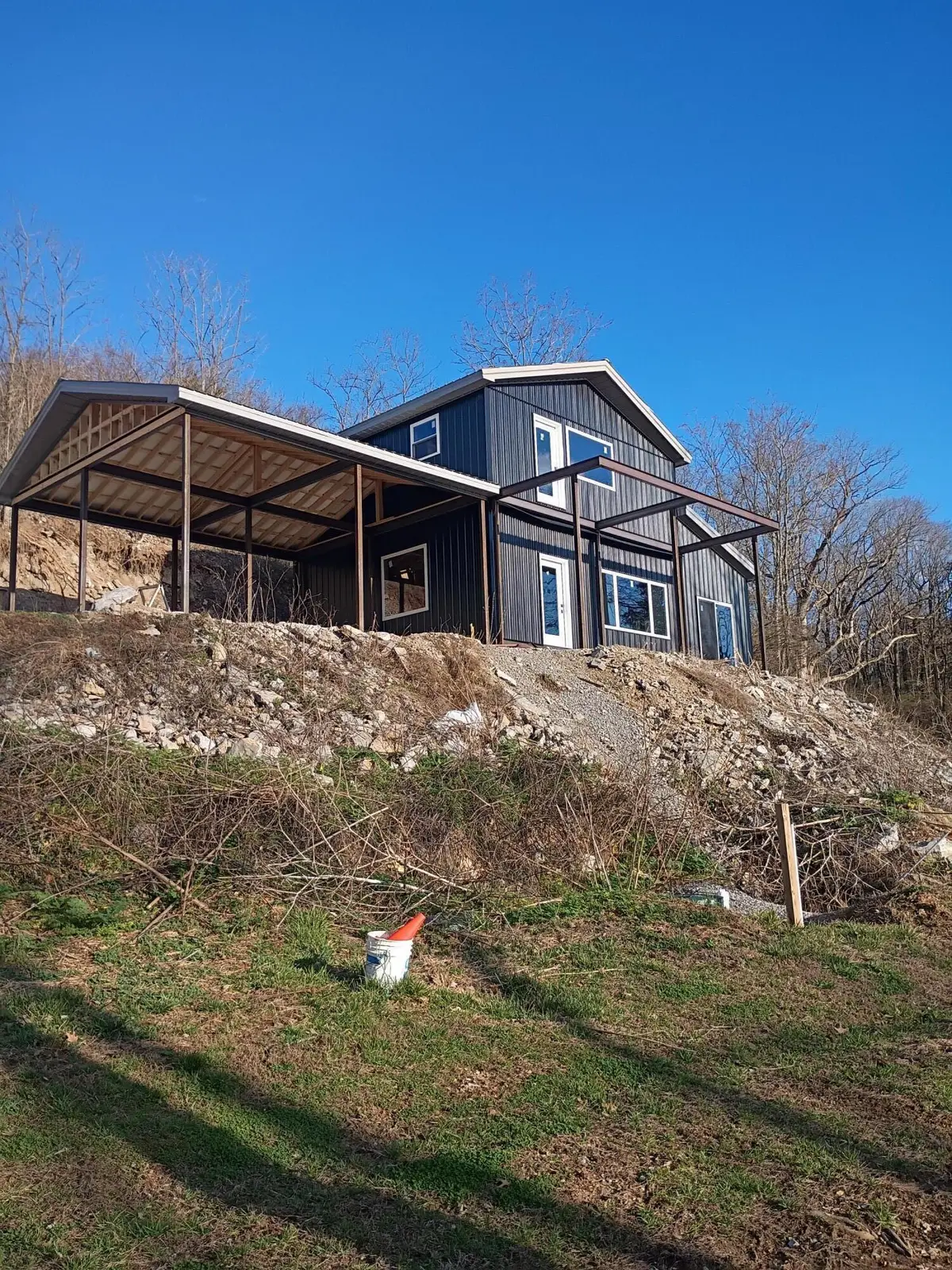 393 Kings Mill Road, Lancaster, KY 40444 - #1