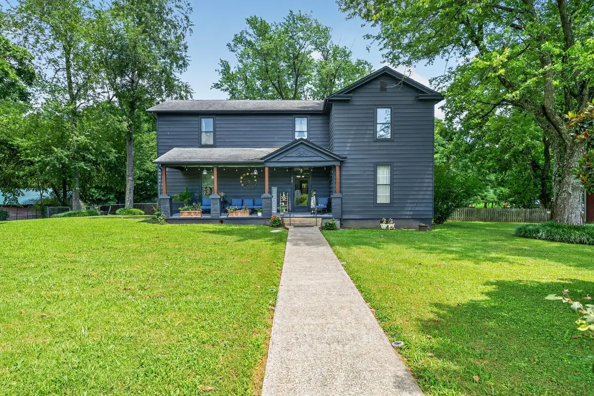 425 Main Street, Cerulean, KY 42215 - #1