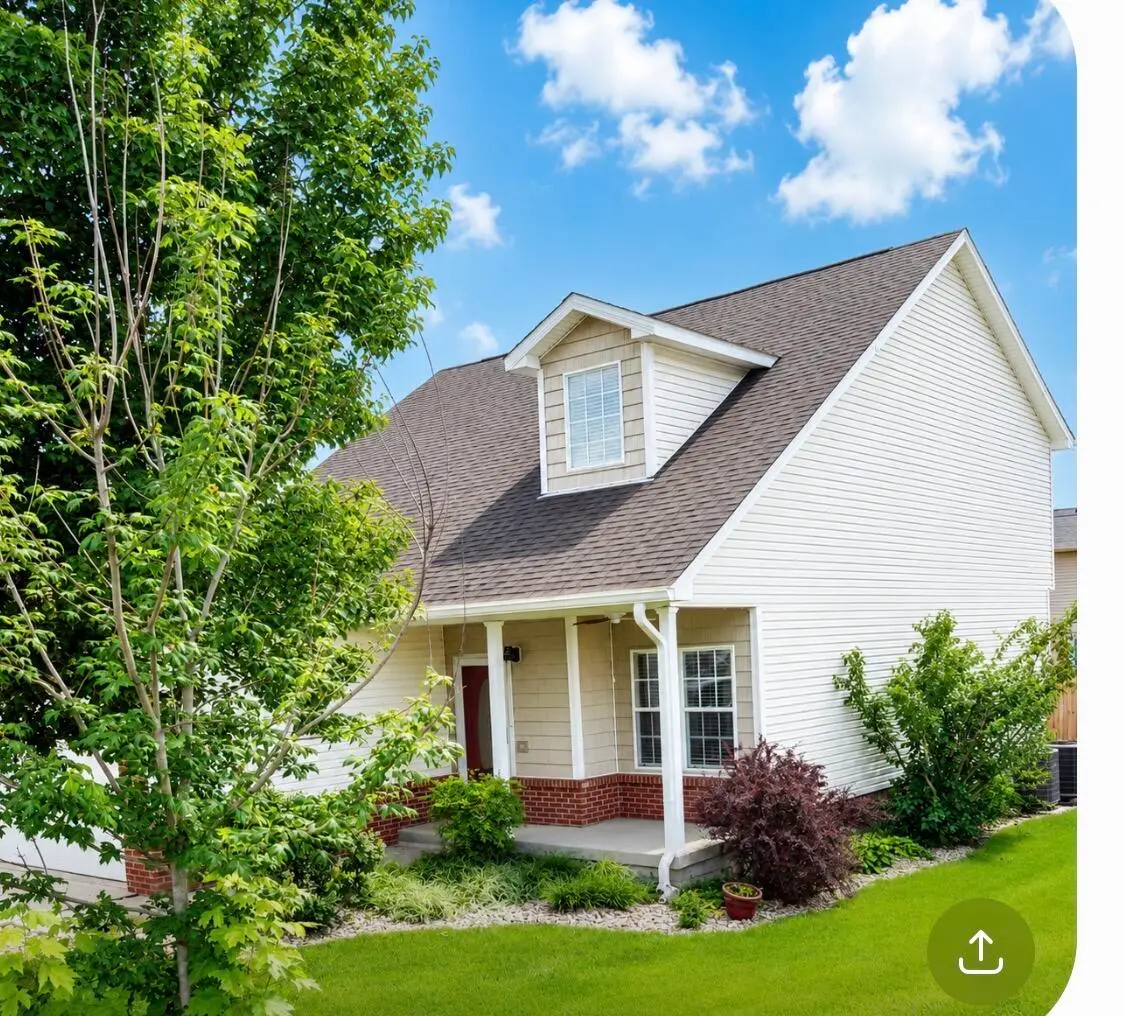 201 Christa Lane, Nicholasville, KY 40356 - #1