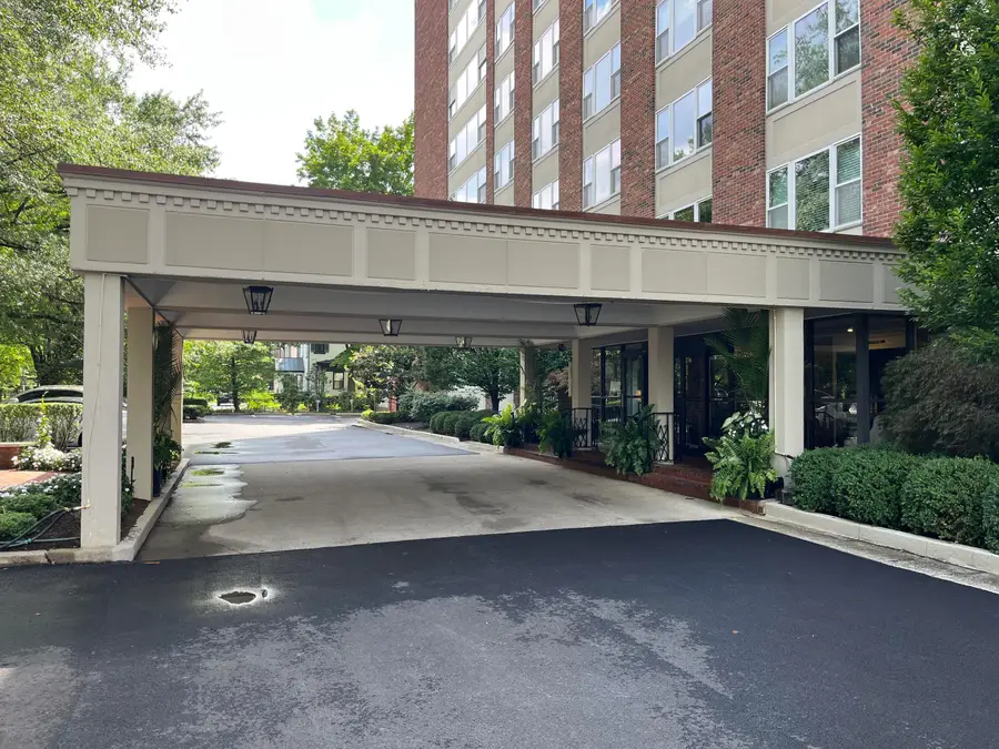 101 S Hanover Avenue #2M, Lexington, KY 40502 - #2