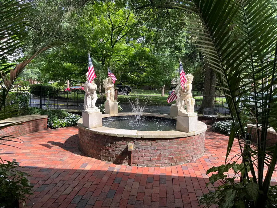 101 S Hanover Avenue #2M, Lexington, KY 40502 - #3