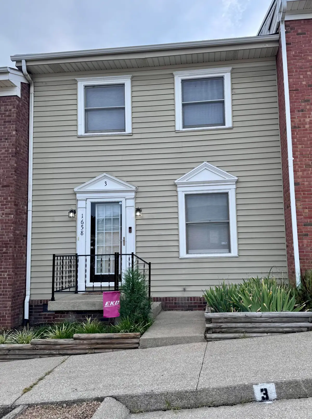 1658 Foxhaven Drive #3, Richmond, KY 40475 - #1