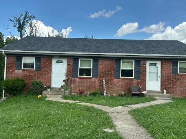 3556 - 3560 Honey Jay Court, Lexington, KY 40517