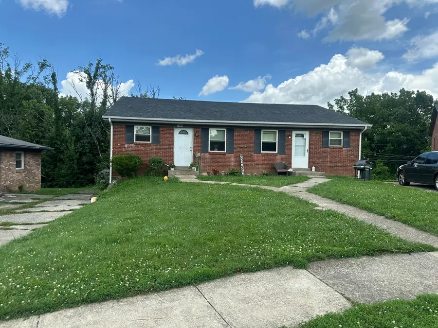 3556 - 3560 Honey Jay Court, Lexington, KY 40517 - #3