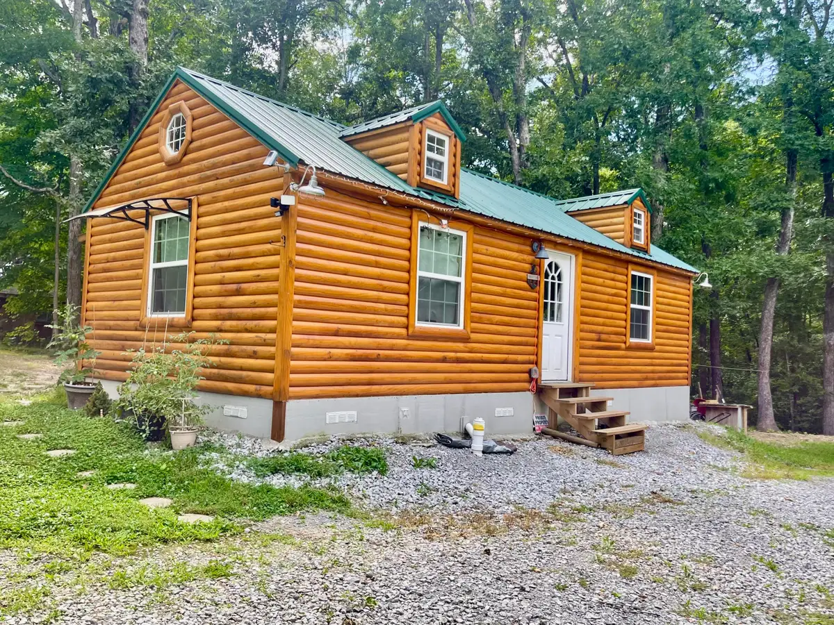 321 Timberlane Road, Kuttawa, KY 42055 - #1