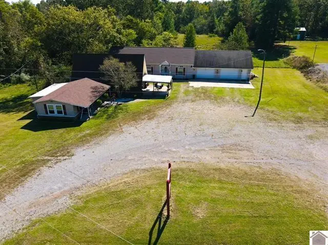 16270 Us Hwy 68 E, Hardin, KY 42048 - #3