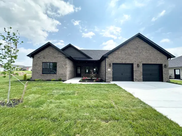 514 Chickasaw Drive, Richmond, KY 40475