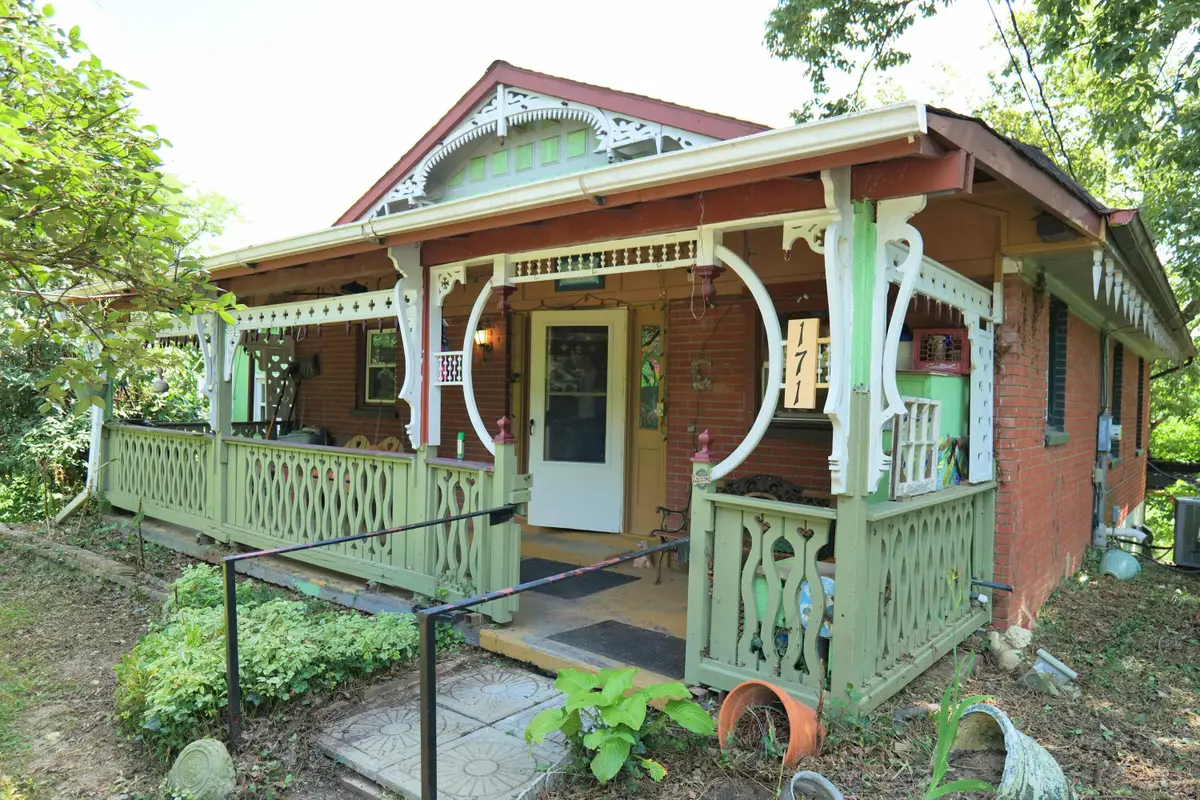 171 Miller Lane, Frankfort, KY 40601 - #1