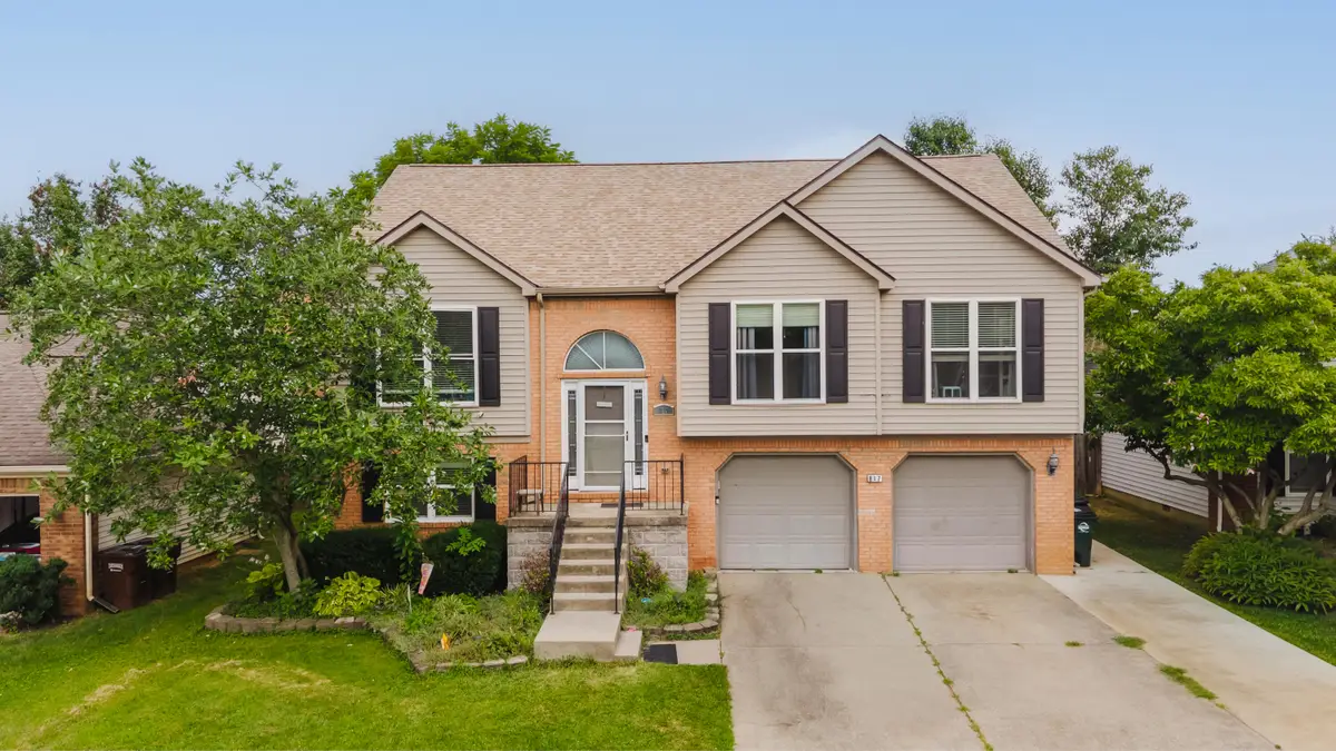 817 Palomino Lane, Lexington, KY 40503 - #1
