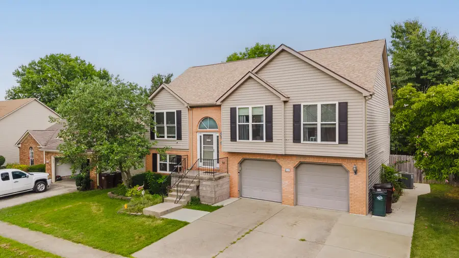 817 Palomino Lane, Lexington, KY 40503 - #2