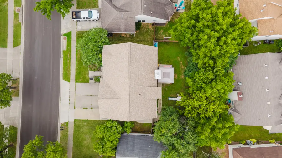 817 Palomino Lane, Lexington, KY 40503 - #3