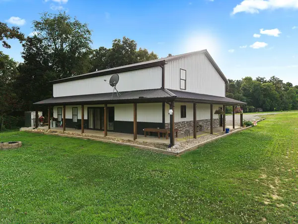 1923 Bush Road, Cadiz, KY 42211