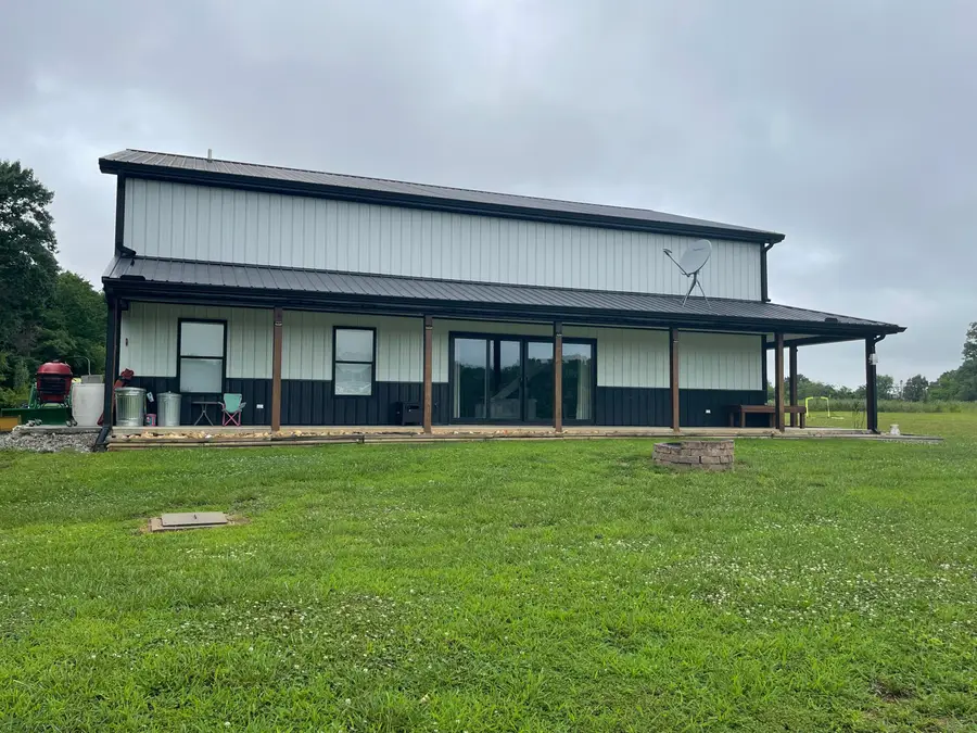 1923 Bush Road, Cadiz, KY 42211 - #3