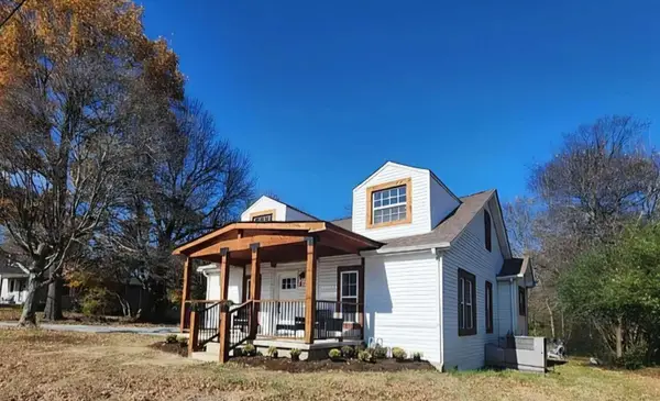 114 Spruce Street, Murray, KY 42071