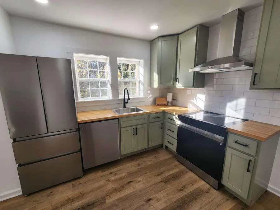 114 Spruce Street, Murray, KY 42071 - #2