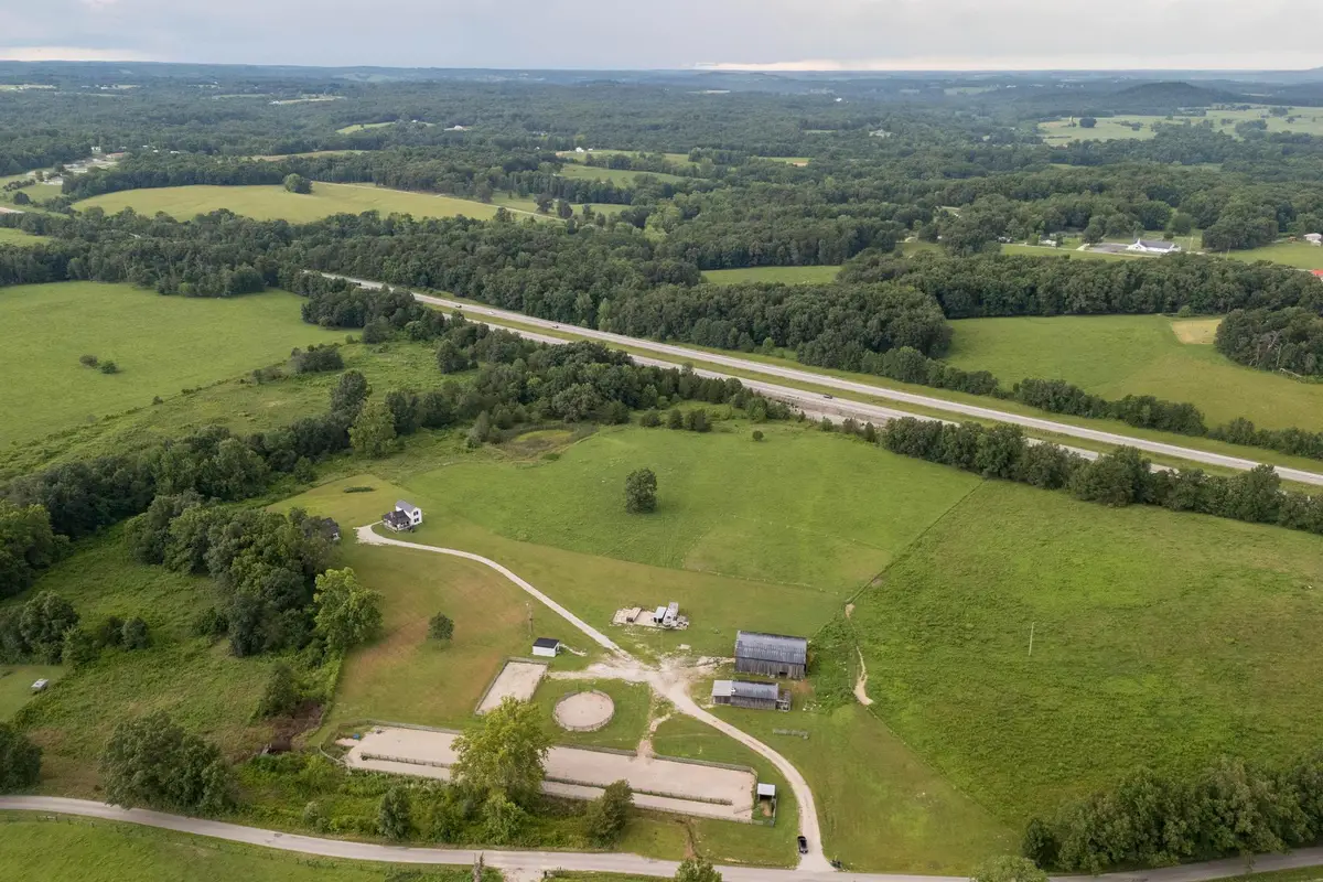 1968 Vance Road, Salt Lick, KY 40371 - #1