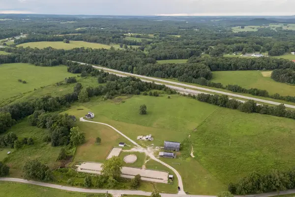 1968 Vance Road, Salt Lick, KY 40371