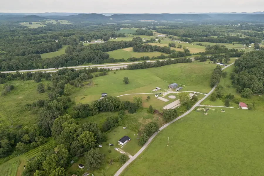 1968 Vance Road, Salt Lick, KY 40371 - #2