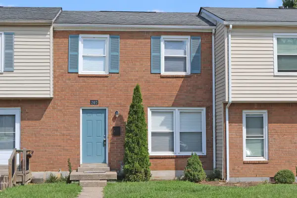 207 Hedgewood Court, Lexington, KY 40509