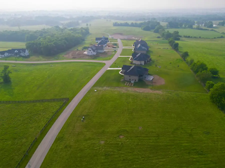 244 Grandview Trail, Wilmore, KY 40390 - #2