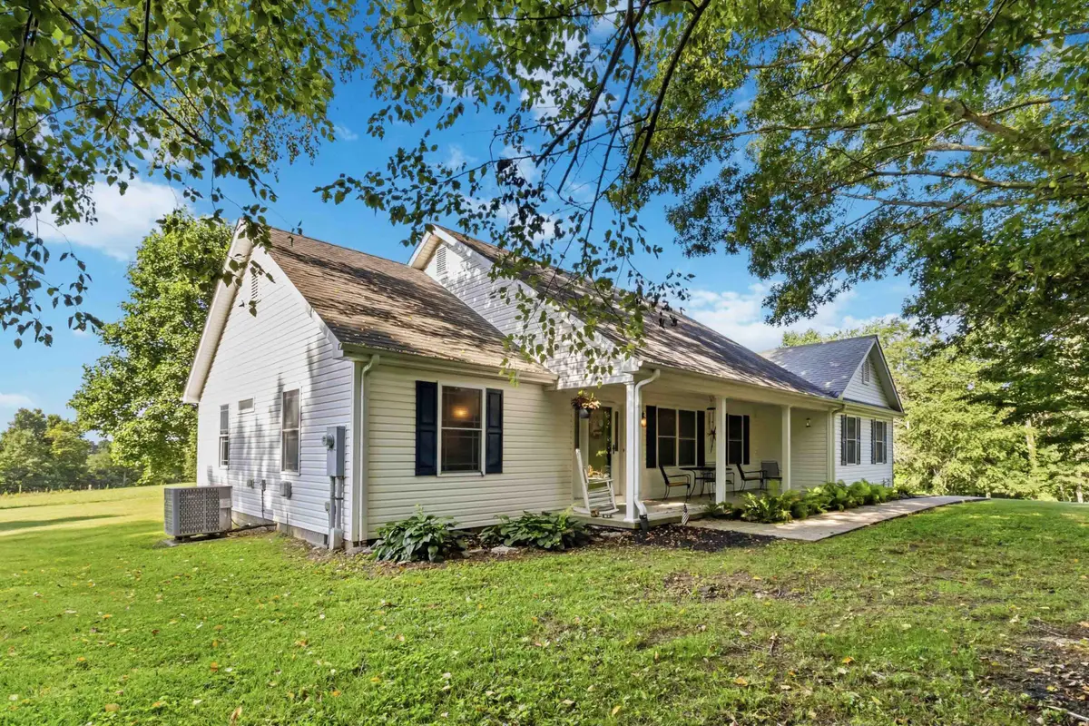 1655 Tick Ridge Road, Waynesburg, KY 40489 - #1