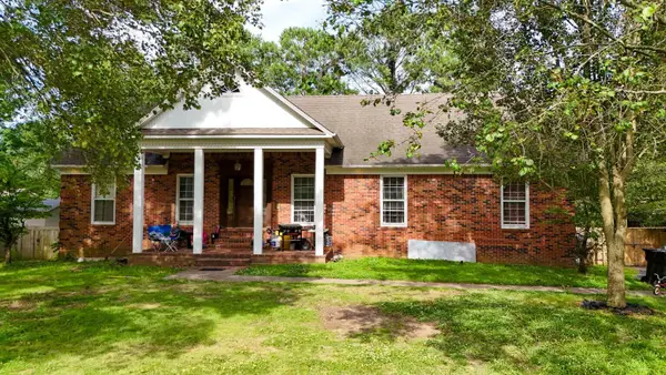 1509 London Drive, Murray, KY 42071